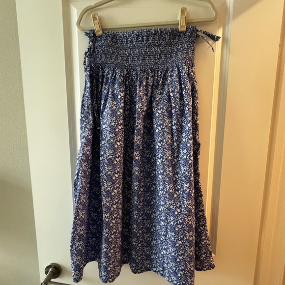 PRIMROSE SKIRT - Picture 6 of 8